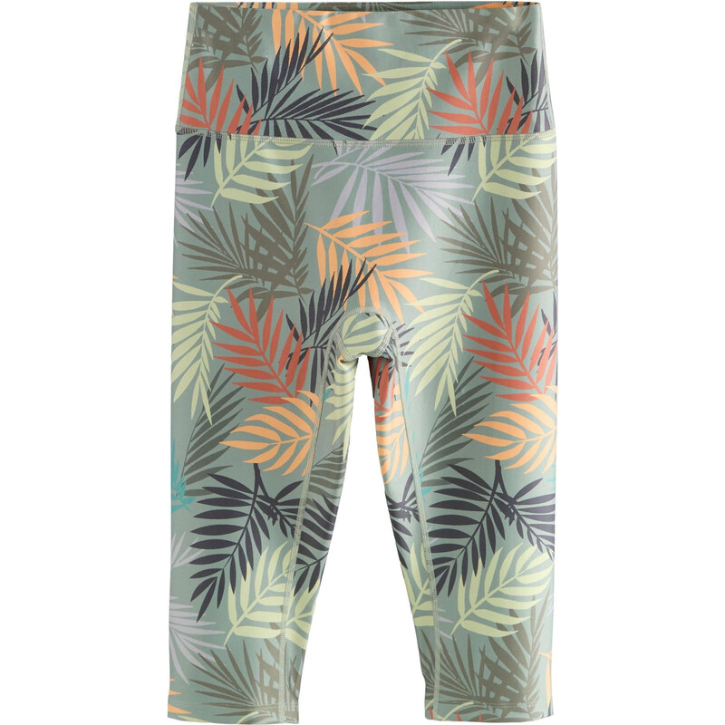 Next Legíny Active Power zelená / pastelovo zelená / koralová / 63163663