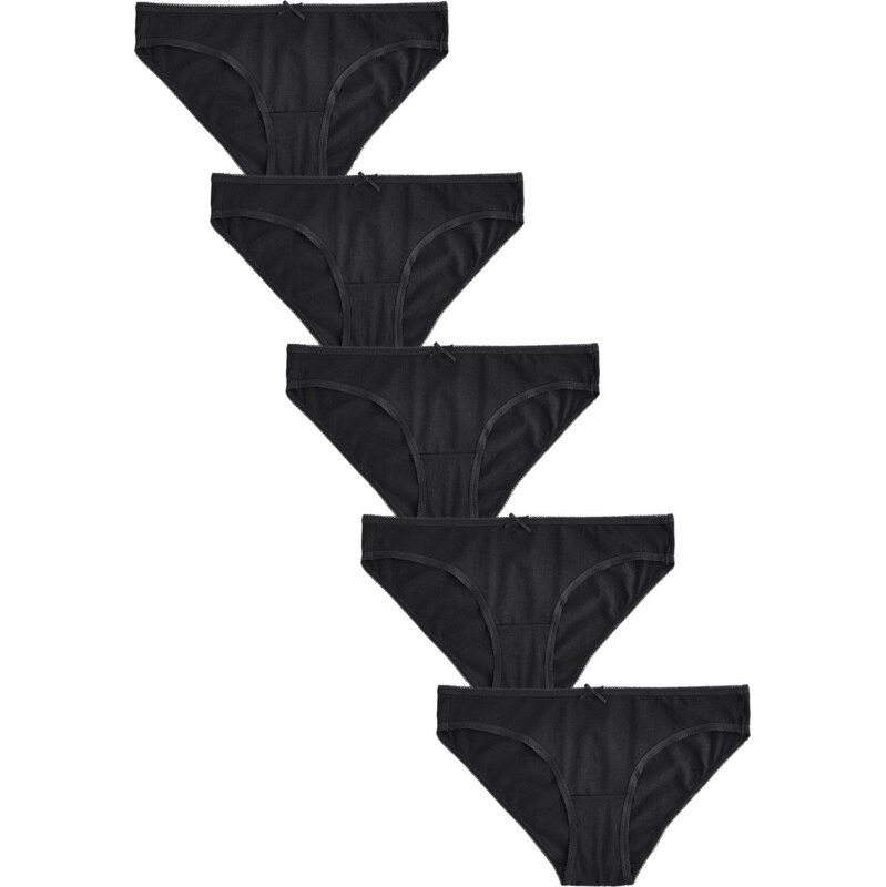 Next Nohavičky čierna 63163906