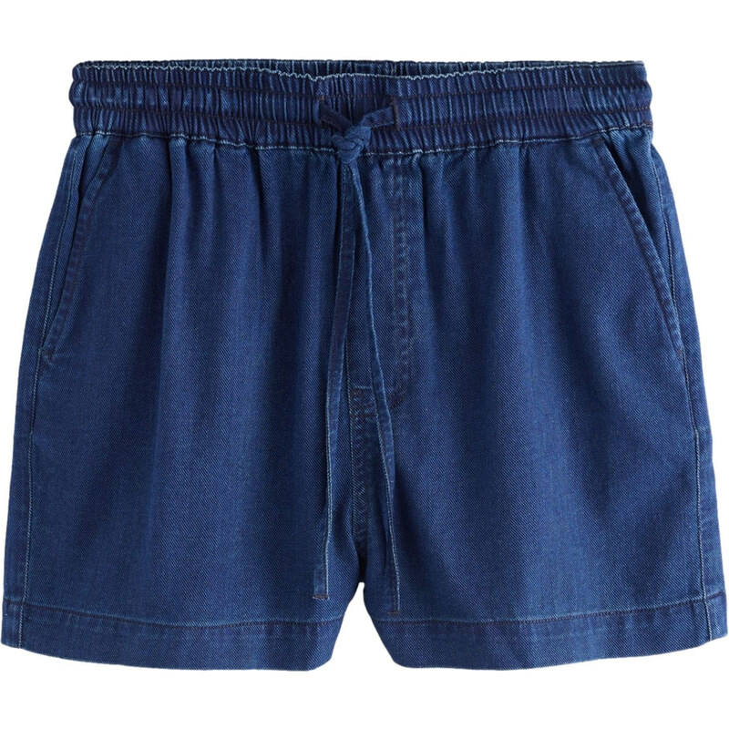 Next Džínsy tmavomodrá 63164068