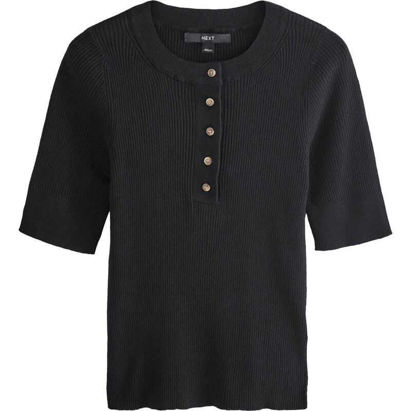 Next Sveter čierna 63164049