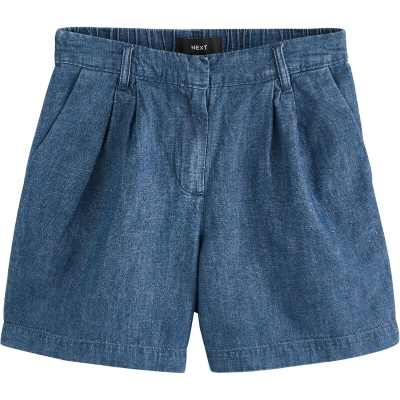 Next Džínsy tmavomodrá 63164077