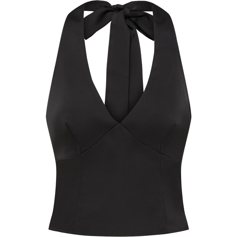 LeGer by Lena Gercke Top Tenea čierna 63164098