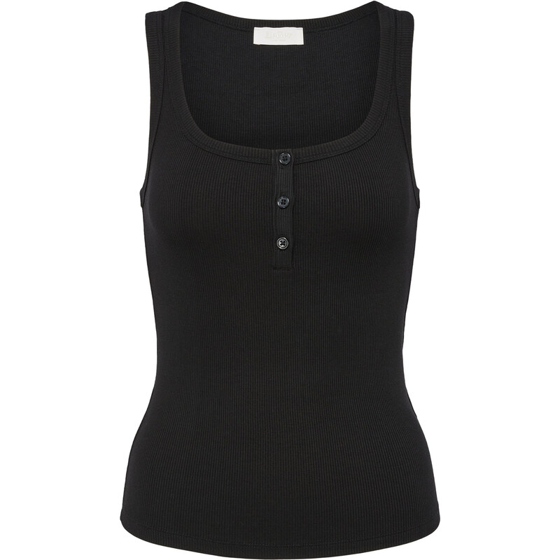 LeGer by Lena Gercke Top Sila čierna 63164104
