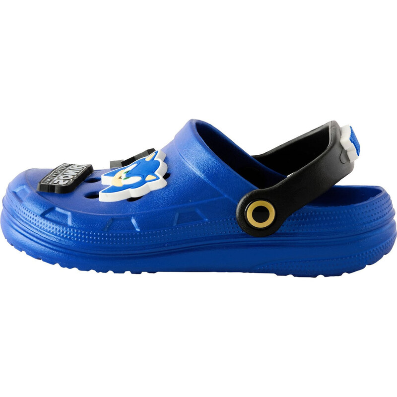 Next Otvorená obuv modrá / čierna 63164141