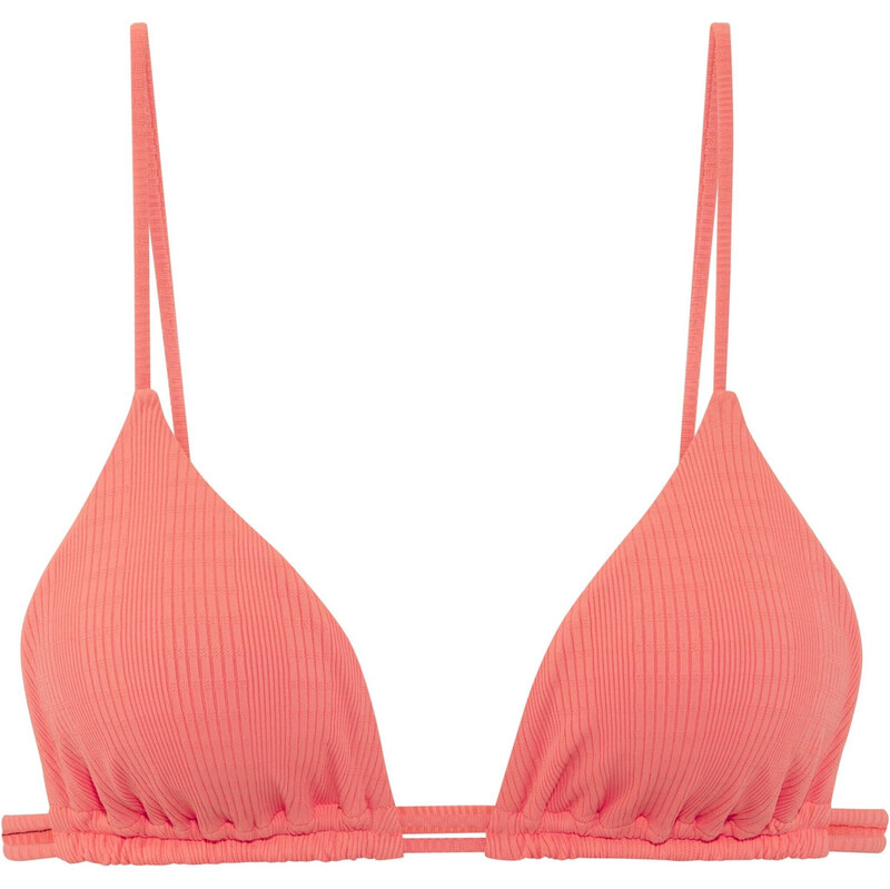 Copenhagen Studios Bikinový top marhuľová 63164239