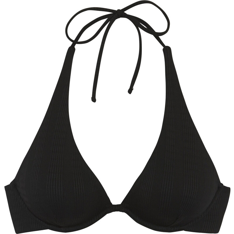 Copenhagen Studios Bikinový top čierna 63164248