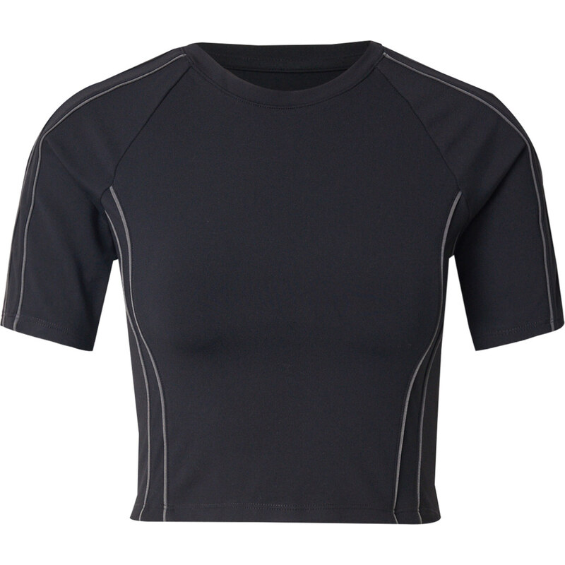 NIKE Funkčné tričko One čierna 63164273