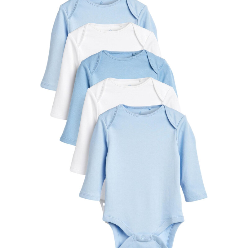 Next Body modrá 63164317