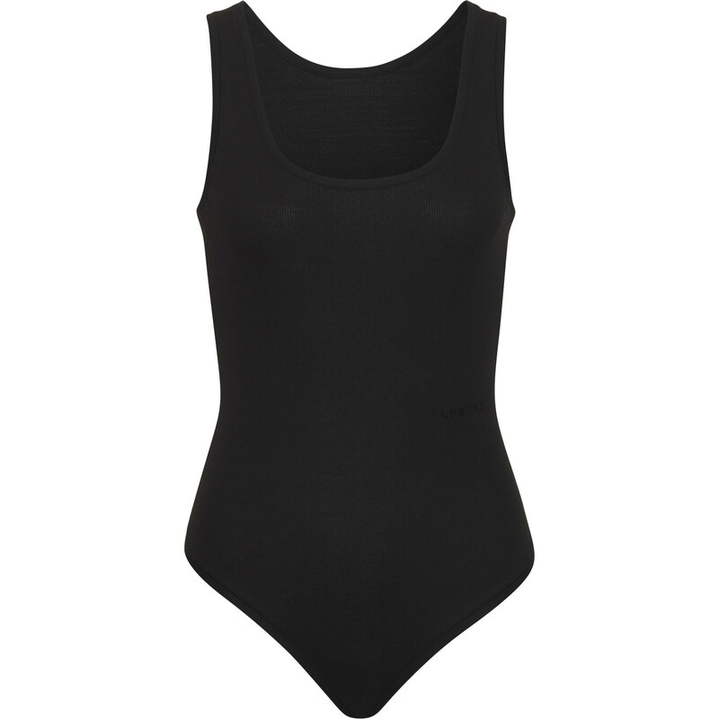 Copenhagen Studios Spodné body čierna 63164332