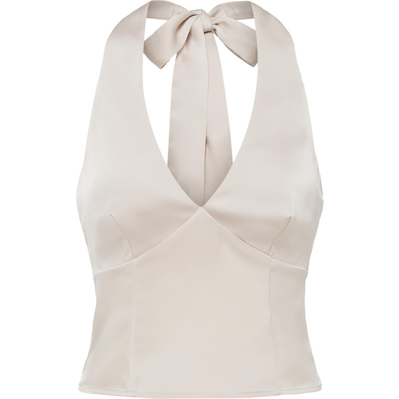 LeGer by Lena Gercke Top Tenea šampanské 63164497