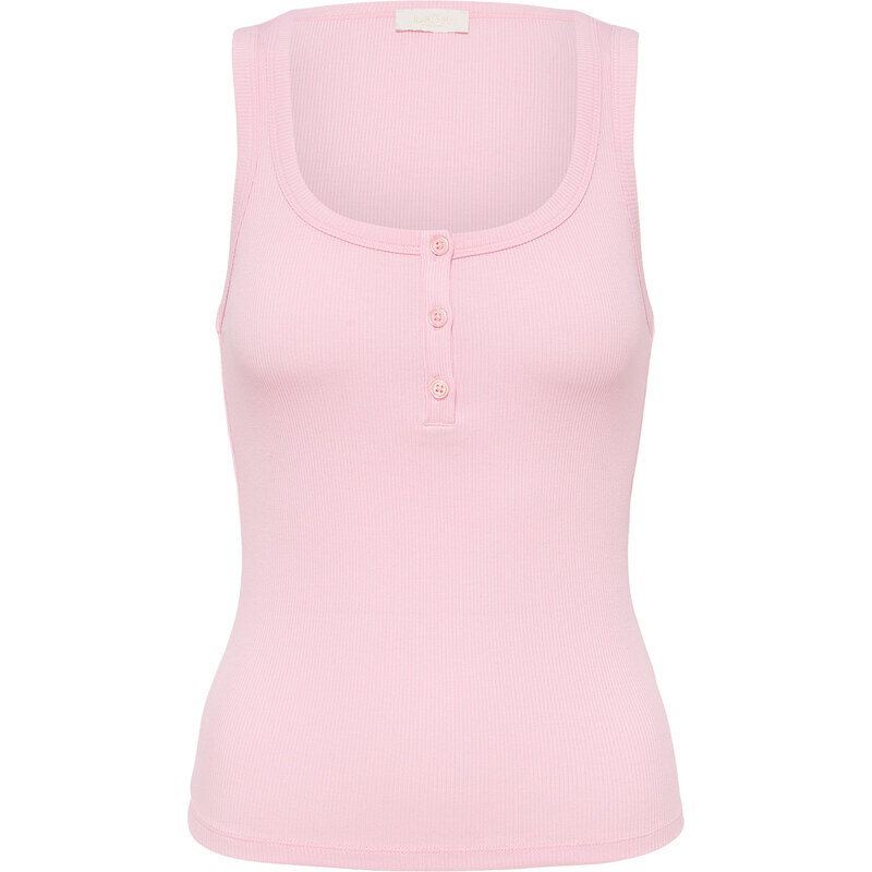 LeGer by Lena Gercke Top Sila ružová 63164489