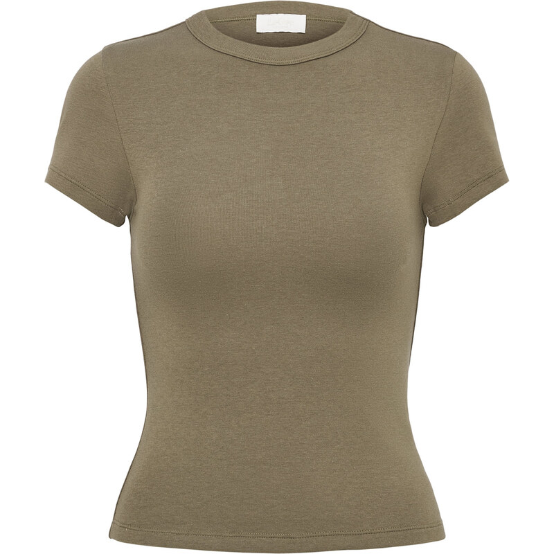 LeGer by Lena Gercke Tričko Ria olivová 63164919