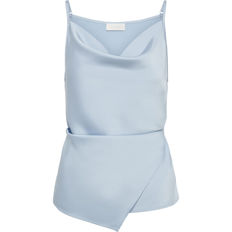 LeGer by Lena Gercke Top Rachel svetlomodrá 63164931