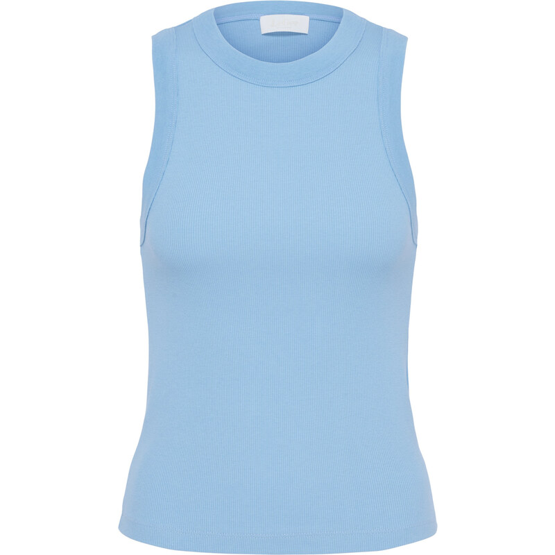 LeGer by Lena Gercke Top Dilara svetlomodrá 63164962