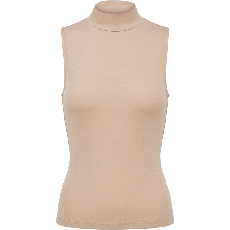 LeGer by Lena Gercke Top Lucky béžová 63164984