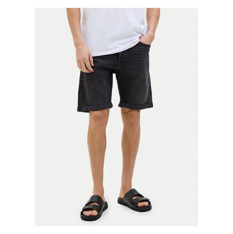 Džínsové šortky Jack & Jones 63156332