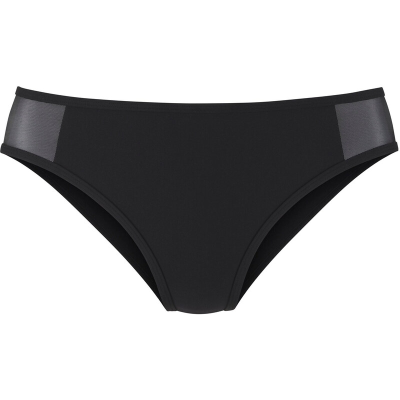 LASCANA Bikinové nohavičky čierna 63166253