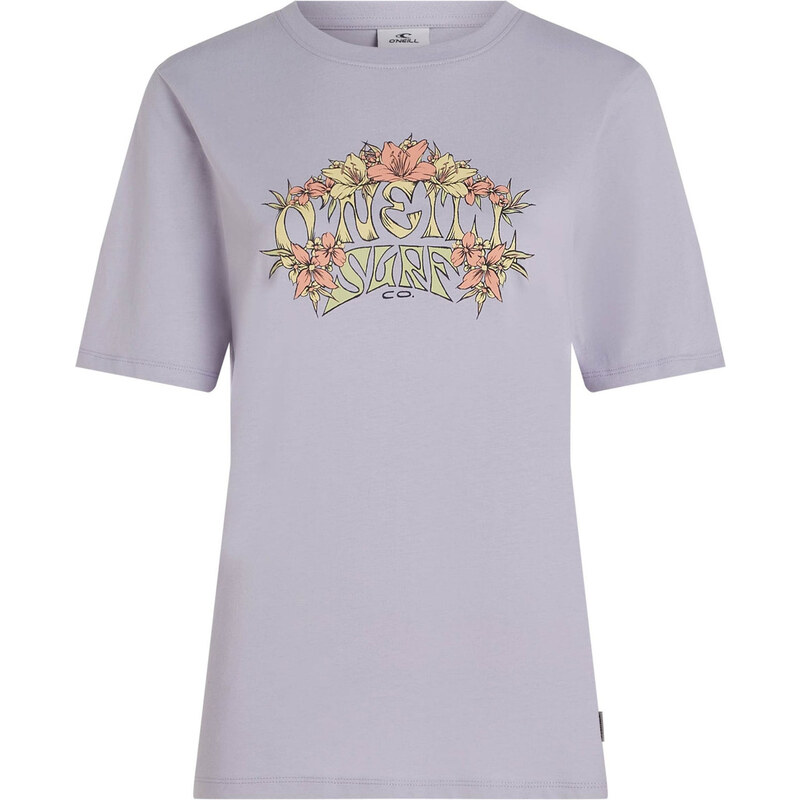 ONEILL Tričko fialová / zmiešané farby 63166363