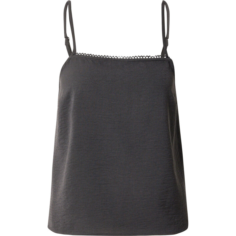 ABOUT YOU Top Gianna čierna 63167486