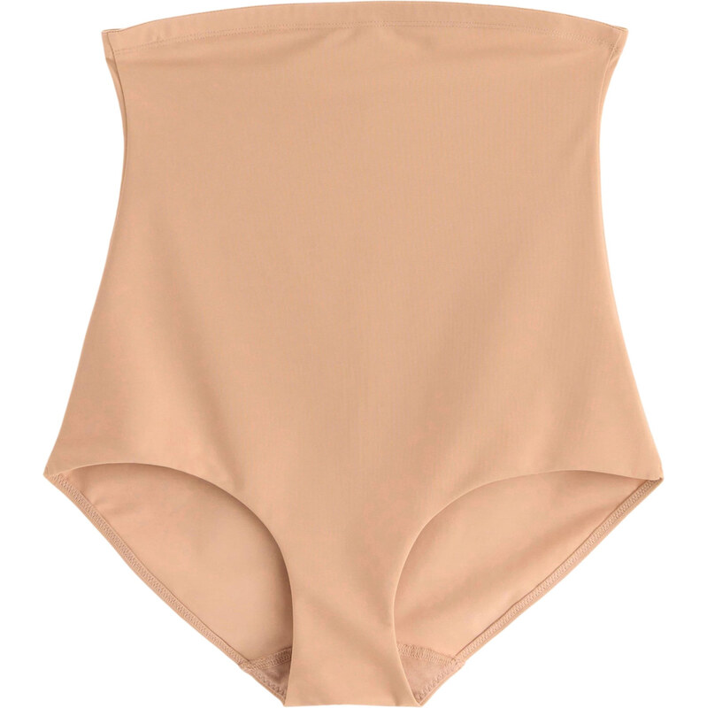 Lindex Formujúce nohavičky Britney béžová 63167636