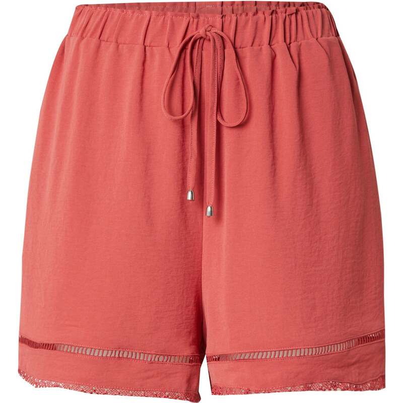 ABOUT YOU Nohavice Hanni lososová 63167783