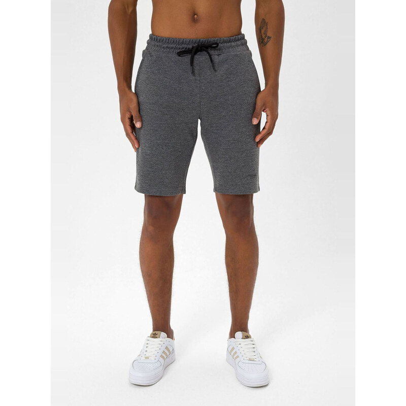 Moxx Paris Nohavice antracitová 63167888