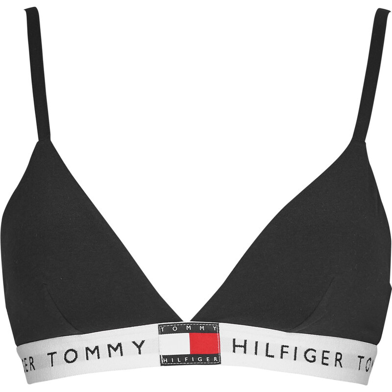 E-shop Tommy Hilfiger Košíkové a balkónové podprsenky RP TRIANGLE (EXT.