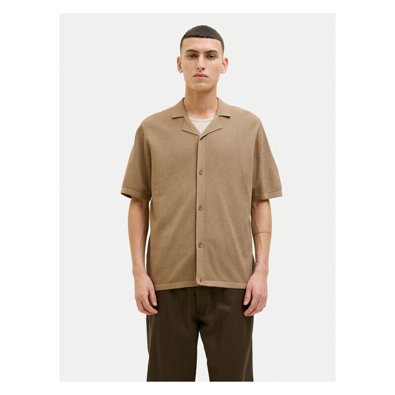 Polokošeľa Jack & Jones 63170343