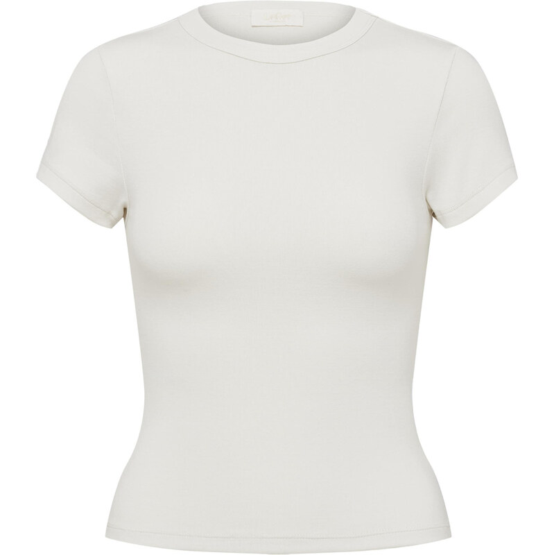 LeGer by Lena Gercke Tričko Ria biela 63168334