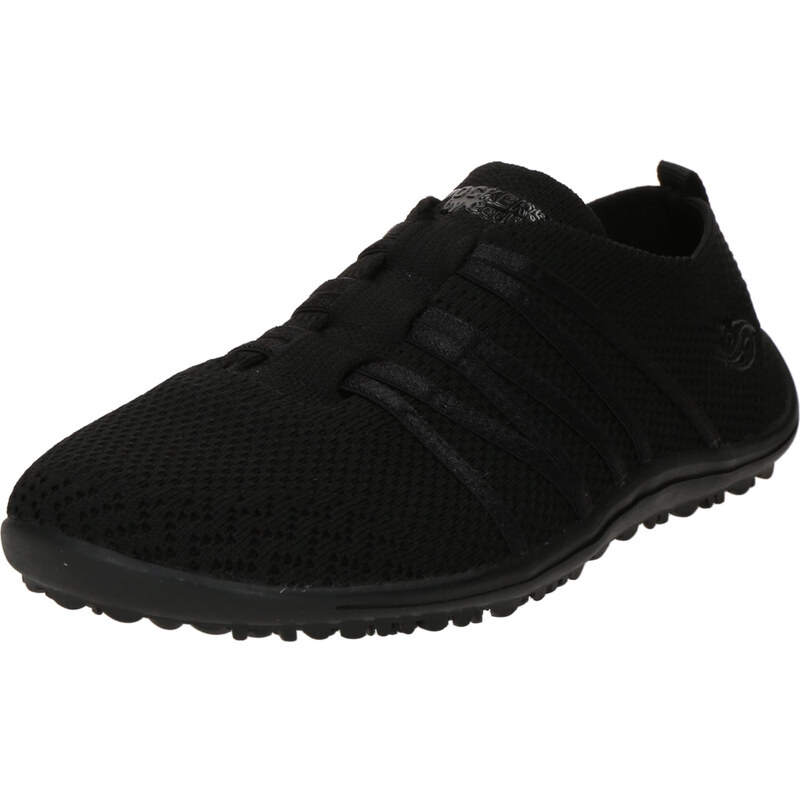 Dockers by Gerli Slip-on obuv čierna 63168370