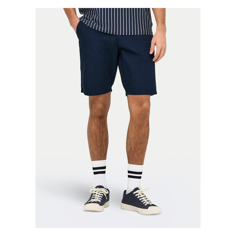 Bavlnené šortky Only & Sons 63169939