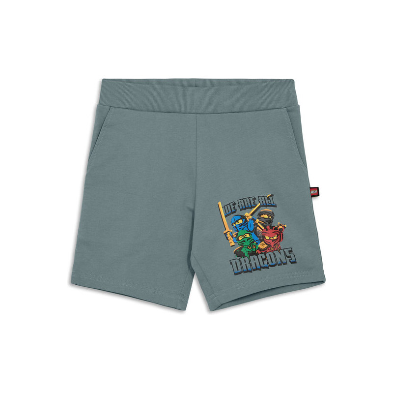 Športové kraťasy LEGO 63169984