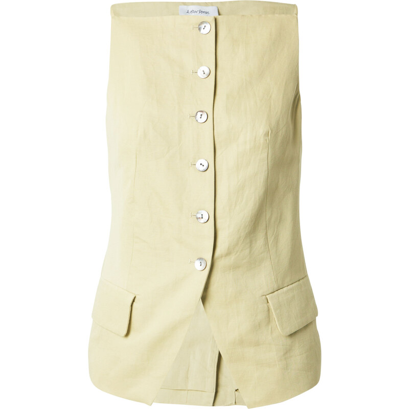 & Other Stories Vesta k obleku limetková 63168856