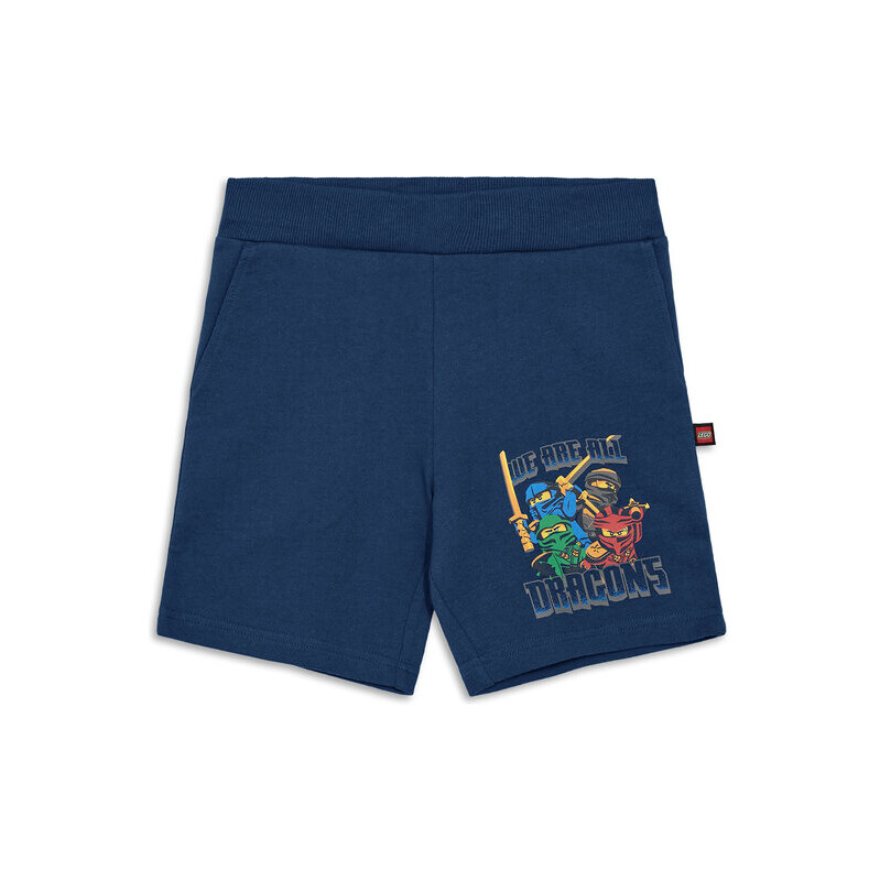 Športové kraťasy LEGO 63169886