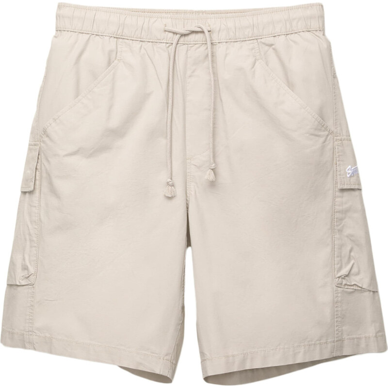 Pull&Bear Kapsáče STWD béžová 63169181