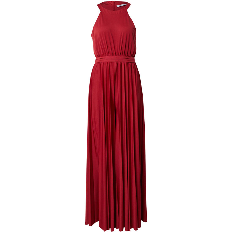 ABOUT YOU Overal Johanna červená 63169522