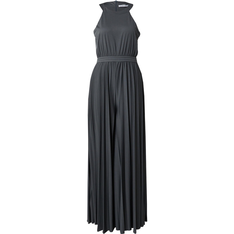 ABOUT YOU Overal Johanna tmavozelená 63169541