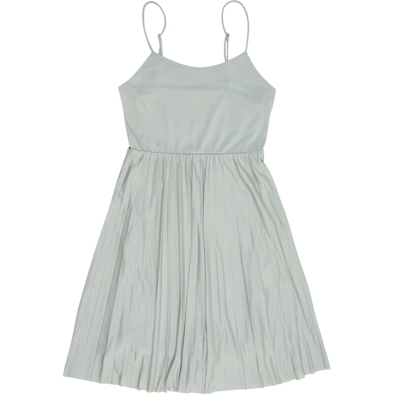 ABOUT YOU Šaty Teena pastelovo zelená 63169627