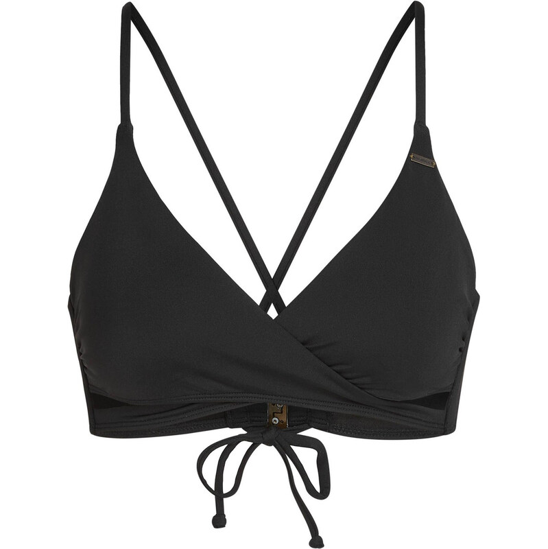 ONEILL Bikinový top Baay čierna 63169790