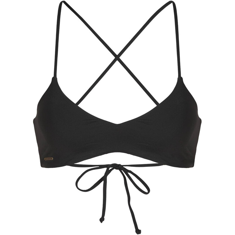 ONEILL Bikinový top čierna 63169819