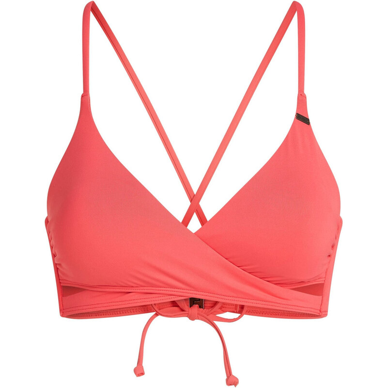 ONEILL Bikinový top Baay fuksia 63169833