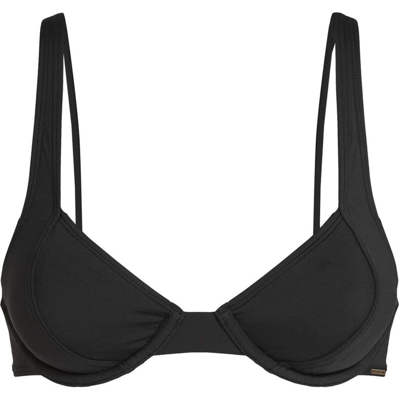 ONEILL Bikinový top Elsie čierna 63169845