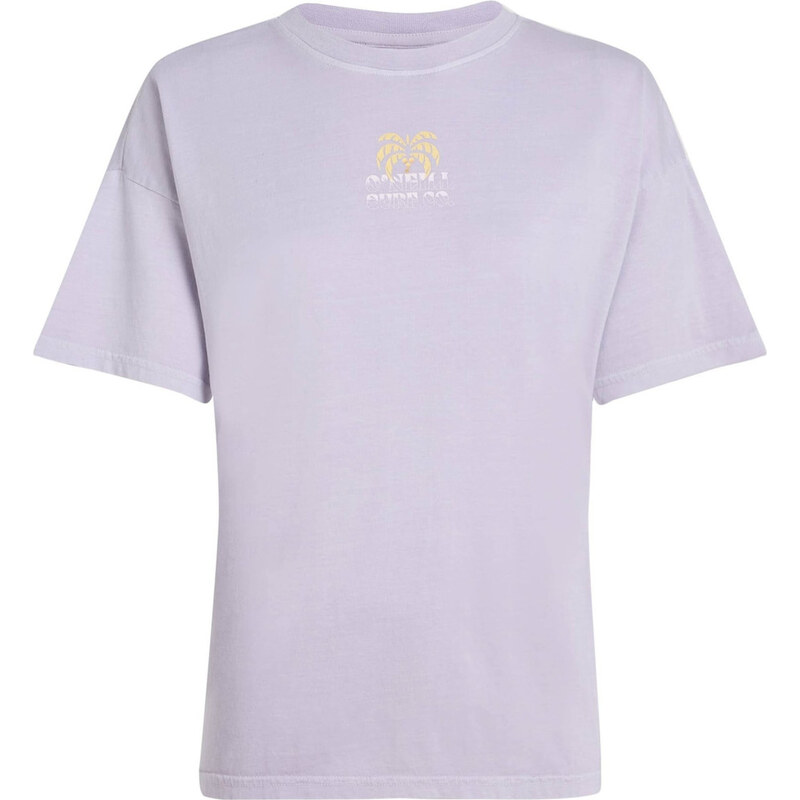 ONEILL Tričko levanduľová / zmiešané farby 63169896