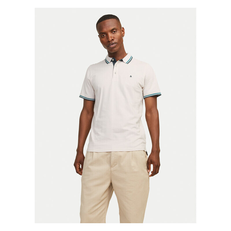 Polokošeľa Jack & Jones 63169888