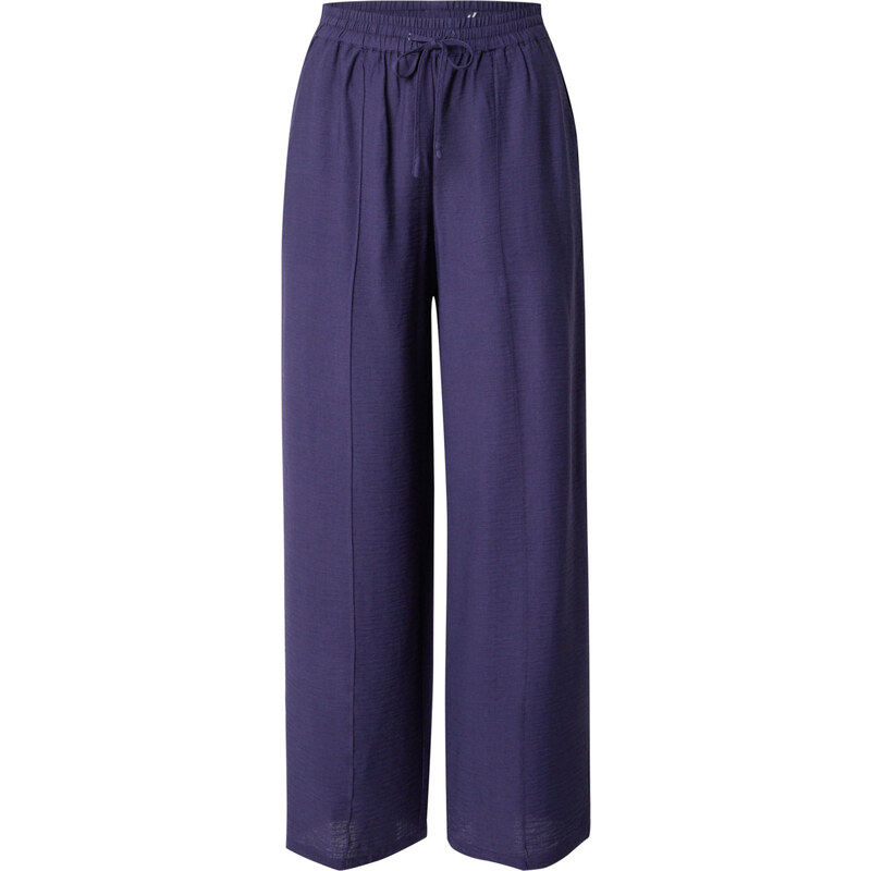 ABOUT YOU Nohavice Doro tmavomodrá 63169921