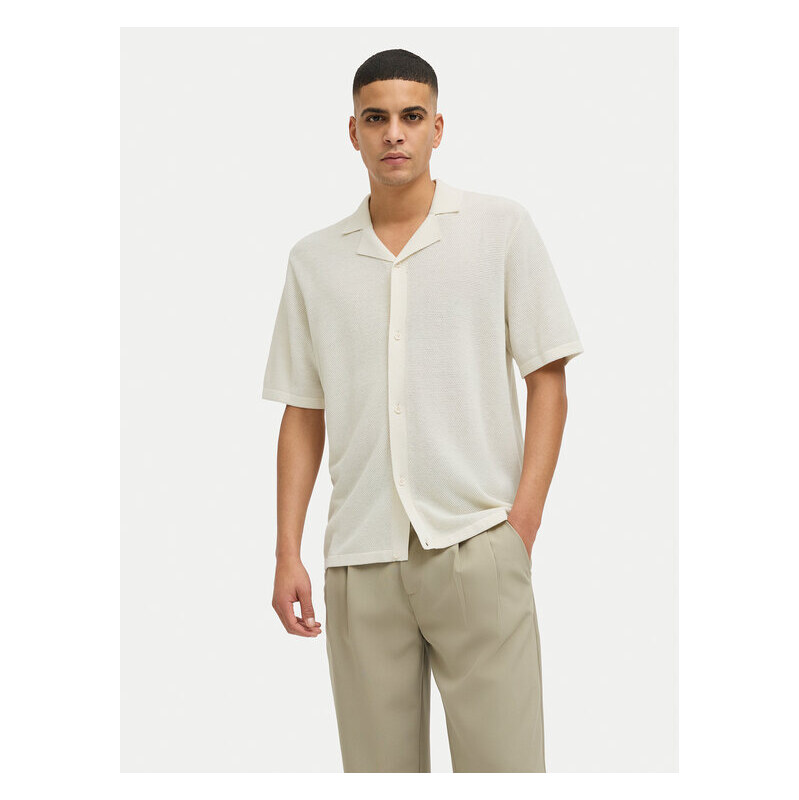 Polokošeľa Jack & Jones 63169977