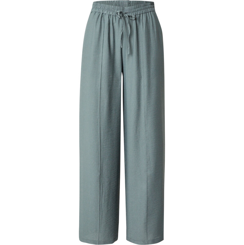 ABOUT YOU Nohavice Doro tmavozelená 63170030