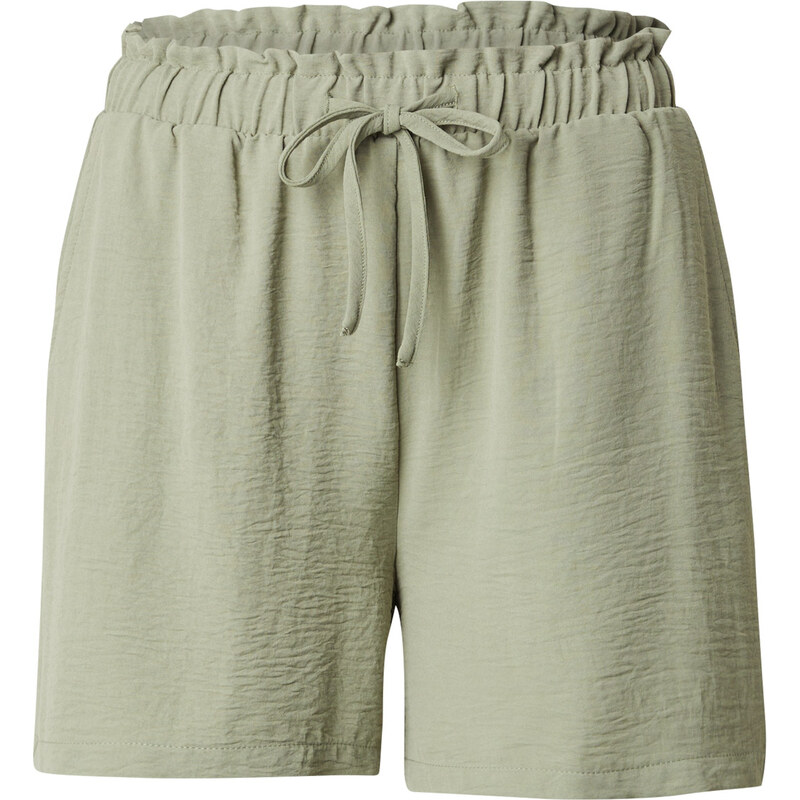 VILA Nohavice VIJosa kiwi 63170265