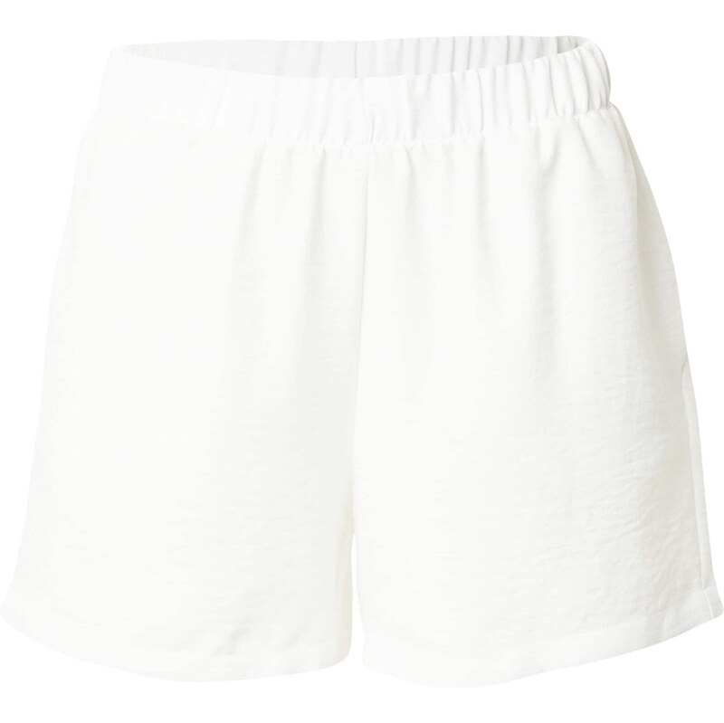 VERO MODA Nohavice VMMelaney biela 63170273