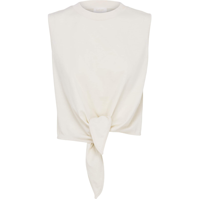 LeGer by Lena Gercke Top Tabea biela 63170305